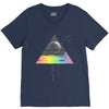 breathe V-Neck Tee