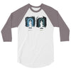 speak friend and enter 3/4 Sleeve Shirt