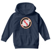 clasik Youth Hoodie