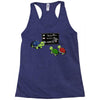 school Racerback Tank