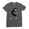 stolen plans Ladies Fitted T-Shirt