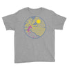 beach Youth Tee