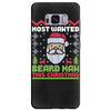 most wanted beard man this christmas Samsung Galaxy S8 Plus