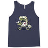 zomboy attacks (2) Tank Top