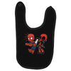 underoos Baby Bibs