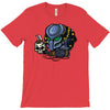 predator chest T-Shirt