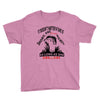 it doesn t matter if she is short fat and has a big mouth as long as s Youth Tee