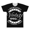 legendary vintage 1990 All Over Men's T-shirt