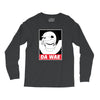 DA WAE Long Sleeve Shirts