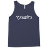 casualties Tank Top