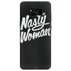 nasty woman (2) Samsung Galaxy S8