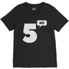 cool hi five V-Neck Tee