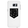 Free Birds Pocket Samsung Galaxy S7 Edge