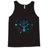 Shekiah Eye Zelda Tank Top