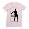 Floss Ladies Fitted T-Shirt