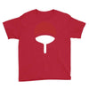 uchiha clan symbol crest   anime itachi sasuke naruto cosplay gift tee Youth Tee
