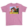 No Swag Youth Tee