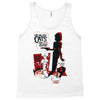 cat shirt Tank Top