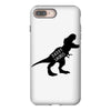 Daddysaurus iPhone 8 Plus