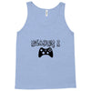 player 1 Tank Top