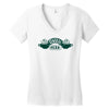 Central Perk Friends Women's V-Neck T-Shirt