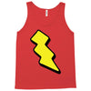 bolt Tank Top