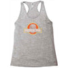 paleozoic park Racerback Tank