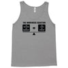 monday math Tank Top