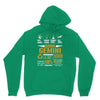 Born Gemini  Multitasking Problem Solving Tees Hoodie