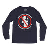 alcohol makes women fatter Long Sleeve Shirts