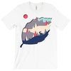 leaf T-Shirt