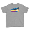 public service announcement Youth Tee