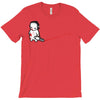 sad psycho T-Shirt