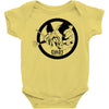 eva 01 Baby Bodysuit