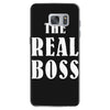 The Boss - The Real Boss Samsung Galaxy S7