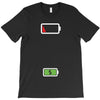 Mommy Dead Battery T-Shirt