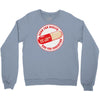 capsule Crewneck Sweatshirt