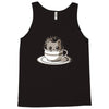 perk up Tank Top
