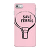 save ferrıs iPhone 7 Case
