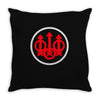 dirty rotten imbeciles best trending Throw Pillow