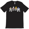 funnyrobot T-Shirt