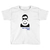 Rbg Toddler T-shirt