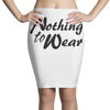 nothing to wear Pencil Skirts
