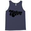 mailchimp blob Tank Top