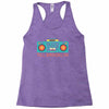 till brooklyn Racerback Tank