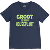 wood you believe V-Neck Tee