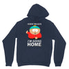 Screw You Guys Unisex Hoodie