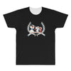 always five acting as one All Over Men's T-shirt