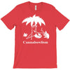 cannabowlism T-Shirt