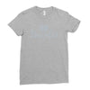 traveler Ladies Fitted T-Shirt